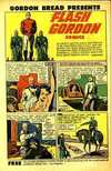 Flash Gordon #1 Comic Books - Covers, Scans, Photos in Flash Gordon Comic Books - Covers, Scans, Gallery